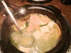 -同仁四季椰子鸡(海岸城天利店)
