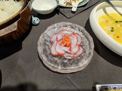 -肆月河豚·新淮扬(金融街店)