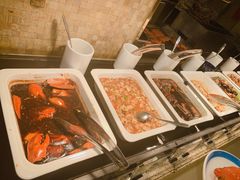 -北京中国大饭店