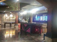 -唛哆哆KTV(姜山万达店)