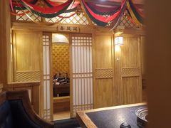 -九田家黑牛烤肉料理(珠江摩尔店)