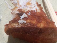-蜀留香石锅鱼(六顺街店)