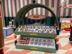 -奈尔宝·儿童乐园·亲子餐厅(鄞州万达店)