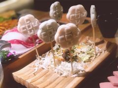 -湊湊火锅·茶憩(打浦桥日月光店)