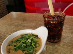 麻酱-宋记爆肚(酒仙桥店)