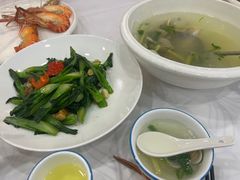 -粤盛海鲜平价店(洛溪食街店)