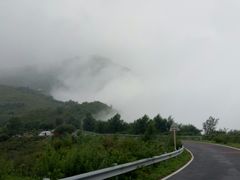 -阳台山自然风景区