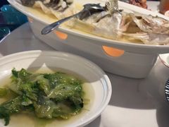 -荷塘秋月·本帮江浙菜(国权路店)