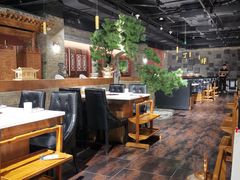 -丁卯•铜锅涮肉(工体店)