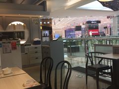 -满记甜品(无锡八佰伴店)