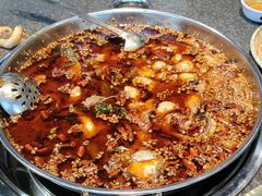 -胖子鱼·天水麻辣鱼火锅(秦州407店)