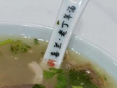 -清真喜兰老丁羊汤特色小吃