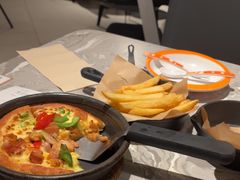 -必胜客(海安文峰店)