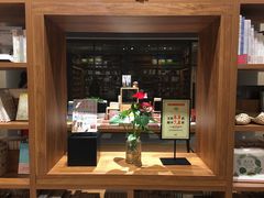店内环境-百新书局(尚悦湾店)