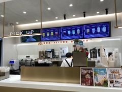 -古茗(下城香积寺路店)