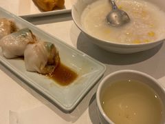 -八月花(旺角朗豪坊店)