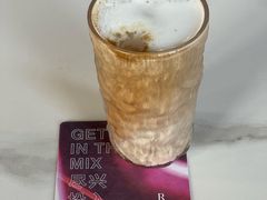 -逸廊大堂吧(三亚海棠湾万丽度假酒店)