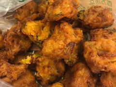 素丸子-老回回饺子馆(海洋馆店)