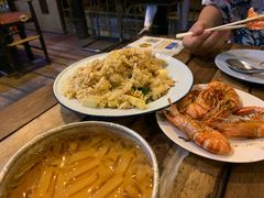 -Doo Dee Thai Food(Issan/Isaan/Esan)