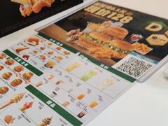 -德克士(广州南站店)