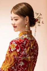 -MISS MIA 婚纱品牌馆