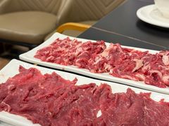 -潮汕美牛肉丸火锅店(天宁寺店)