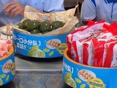 -龍歌自助小火锅(李沧丽达店)