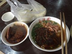-百年德园(侯家塘店)