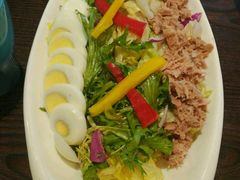 -酷公社·榴莲披萨(太原街店)
