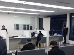 -华为授权服务中心(徐汇漕溪北路)