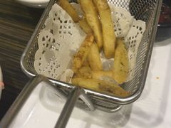 -豪客来牛排(新街口羊皮巷店)
