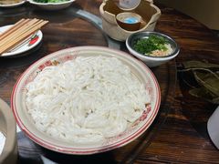 -广府乡下·饭庄(新港东路店)