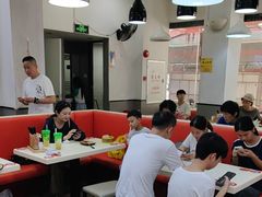 -禾师兄·布拉肠(一德路店)