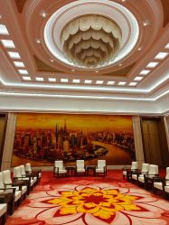 -人民大会堂宴会厅