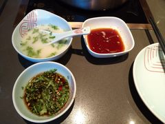 -捞王锅物料理(上海世茂广场店)