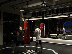 -EVE格斗健身工作室(周康店)