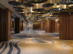 -青岛海尔洲际酒店