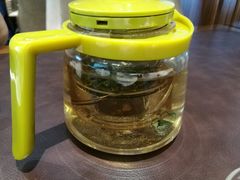 -粤域茶餐厅
