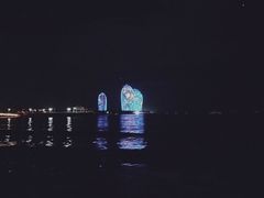 -解放路步行街                
