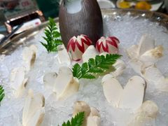 -菌歌野生菌火锅(海埂大坝店)