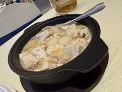 -古韵轩·园林餐厅
