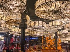 -皇室假期美食水疗会(春风路店)