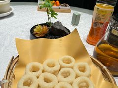 -柴米油盐(土菜院子店)