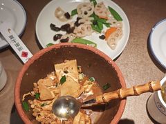 -农耕记·湖南土菜(龙岗熙和园店)
