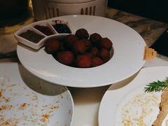 -京华烟云·北京烤鸭(领展购物广场·中关村店)