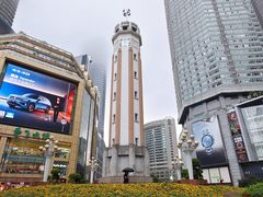 -人民解放纪念碑