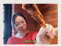 -马灯部落·西湖边的创意山景餐厅(虎跑动物园店)