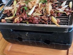 -局气 烤鸭·北京菜(光华路店)