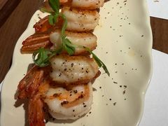 -CAPARESH開府莱舍(望京金辉店)
