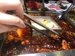 -红鼎坊·老成都火锅(新南门店)
